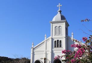 九州の教会（Churches in Kyushu）